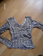 trui merk versace - maat s, Versace, Ophalen of Verzenden, Gedragen, Maat 36 (S)
