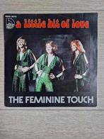 Singel The Feminine touch, Ophalen of Verzenden