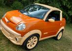 Brommobiel carbrio, Diversen, Brommobielen en Scootmobielen, Ophalen