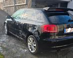 A vendre audi a3, Euro 5, Achat, Diesel, Particulier