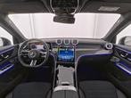 Mercedes-Benz GLC 300 e 4MATIC AMG Line + PANO DAK + DIGITAL, Auto's, Mercedes-Benz, Automaat, Stof, Gebruikt, 4 cilinders