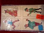 Tintin, Collections, Autocollants, Enlèvement ou Envoi, Comme neuf