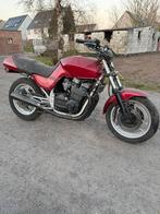 Suzuki gsx 750 es, Motoren, Bedrijf