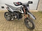 Kxd 140cc pitbike, Fietsen en Brommers, Ophalen, Zo goed als nieuw