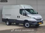 Iveco Daily 35C18 180PK Automaat Dubbellucht L2H2 ACC Navi C, Auto's, Automaat, Euro 6, 4 cilinders, Iveco