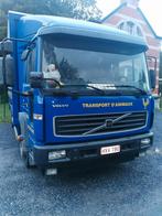 Camion volvo FL 220, Autos, Particulier, Achat, Volvo