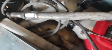 Drilboor  beschikbaar voor biedingen