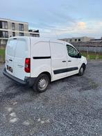 Peugeot partner, Auto's, Euro 5, Wit, Particulier, Te koop