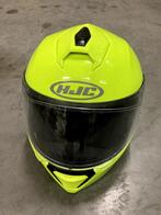 HJC i90 XS, Motoren, Kleding | Motorhelmen, XS, Systeemhelm, Heren, HJC