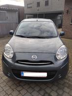 nissan micra 1.2 2011 eerste eigenaar, Auto's, Voorwielaandrijving, Euro 5, Stof, 4 cilinders