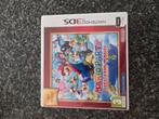 Mario Party : Island Tour - Nintendo Selects, Ophalen of Verzenden, Zo goed als nieuw, Overige genres, Vanaf 3 jaar