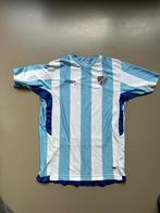 Voetbaltruitje Malaga CF (158 cm), Gebruikt, Jongen of Meisje, Umbro, Sport- of Zwemkleding