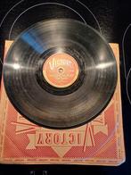 78 toeren plaat van nonkel bob, Cd's en Dvd's, Vinyl | Overige Vinyl, Ophalen of Verzenden, Zo goed als nieuw