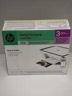 HP DeskJet 2820e - All-in-One Printer, Computers en Software, Hp, Kopieren, Printer, Inkjetprinter