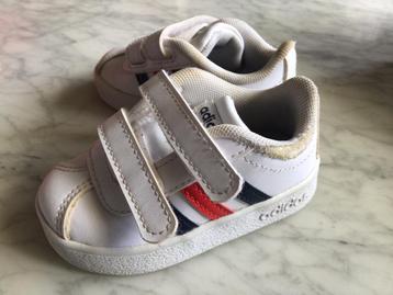 Adidas beschikbaar voor biedingen