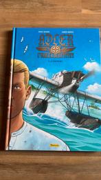 Adler, Boeken, Stripverhalen, Verzenden, Zo goed als nieuw