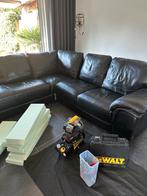 JORI ZETELS LEER STOF €49.,, Ophalen of Verzenden, Leer