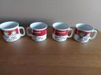 SOLDES 8 ORIGINAL 4 mugs XL vintage Campbells 1991, Enlèvement ou Envoi