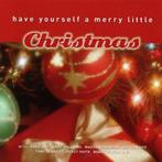 1256 - HAVE YOURSELF A MERRY LITTLE CHRISTMAS - 2CD - NIEUW, CD & DVD, CD | Noël & St-Nicolas, Envoi, Neuf, dans son emballage