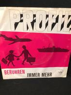 PROFIL « Be », Enlèvement ou Envoi, Utilisé, Autres formats