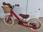 Rode Trybike loopfiets in perfecte staat., Enfants & Bébés, Jouets | Extérieur | Véhicules & Draisiennes, Comme neuf, Vélo d'équilibre