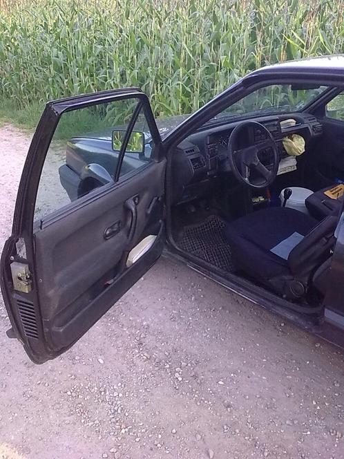 Buitenspiegels voor Volkswagen Polo 86C 2F (= type tot 1994), Auto-onderdelen, Spiegels, Volkswagen, Gebruikt, Ophalen of Verzenden
