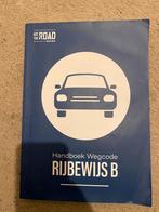 Boek rijbewijs B, Boeken, Ophalen of Verzenden