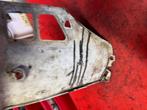 Honda MTX R tankkappen, Ophalen of Verzenden, Gebruikt, Kap, Honda