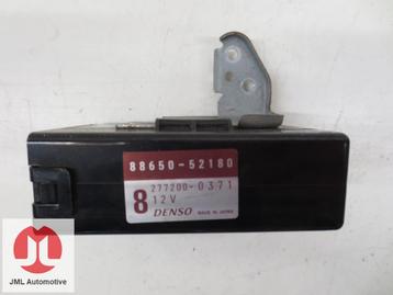 COMPUTER MODULE AIRCO TOYOTA YARIS VERSO, Enlèvement ou Envoi, Utilisé
