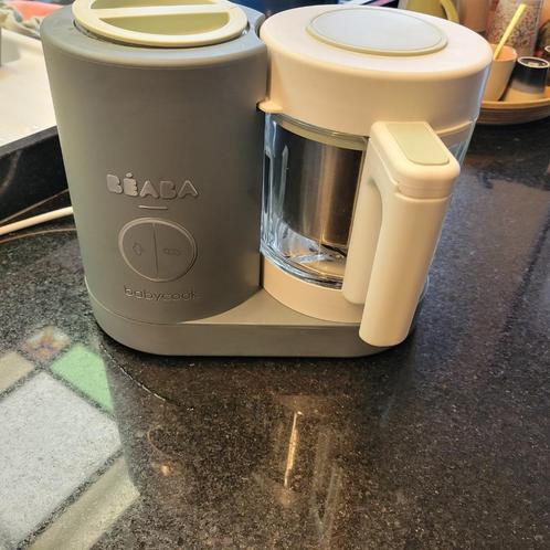 Beaba babycook, Kinderen en Baby's, Babyvoeding en Toebehoren, Zo goed als nieuw, Overige typen, Ophalen