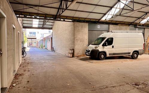 Industrieel te koop in Gent, Immo, Huizen en Appartementen te koop, Overige soorten