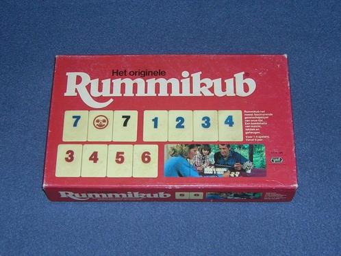 Gezelschapsspelletjes: Stratego, Scrabble, Memo,…, Hobby en Vrije tijd, Gezelschapsspellen | Overige, Een of twee spelers, Drie of vier spelers