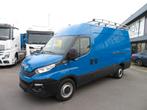 Iveco Daily 35 S 14 A8 (bj 2019), Auto's, Automaat, Gebruikt, Euro 6, Iveco