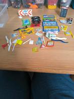 panelen, vlaggen, enz... playmobil, Ophalen of Verzenden