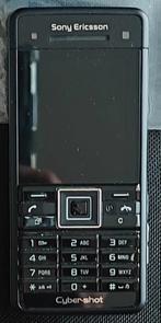 Sony Ericsson Cyber-shot – Téléphone photo mythique, Télécoms, Téléphonie mobile | Nokia, Enlèvement, Utilisé