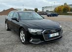 Audi A6 Break 2.0 Tdi, 204 pk, Quattro, Automaat, 10.2020, Auto's, Audi, Stof, 4 cilinders, Zwart, Bedrijf