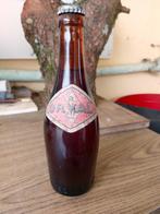 Bouteille Orval des années 30., Collections, Marques de bière, Oranjeboom, Bouteille(s), Utilisé, Enlèvement ou Envoi