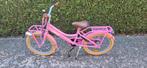 Kinderfietsje te koop., Fietsen en Brommers, Ophalen, Zo goed als nieuw