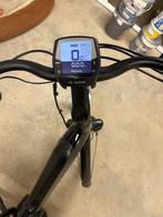 Elektrische Fiets Batavus E-Go Power Exclusive D48, Fietsen en Brommers, Fietsen | Heren | Herenfietsen, Ophalen, Zo goed als nieuw