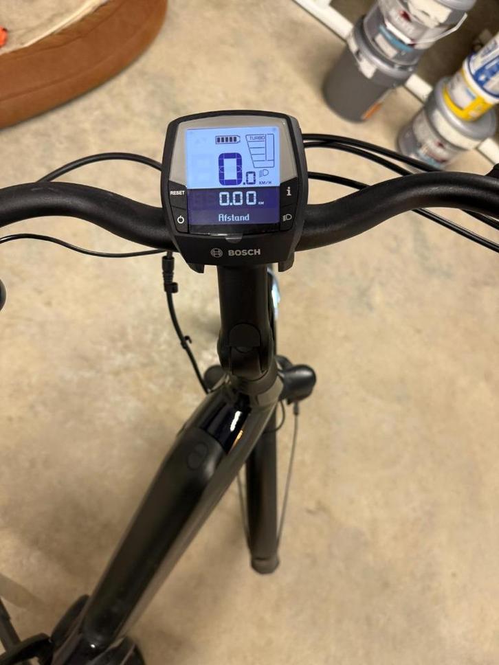 Elektrische Fiets Batavus E-Go Power Exclusive D48, Fietsen en Brommers, Fietsen | Heren | Herenfietsen, Zo goed als nieuw, Batavus