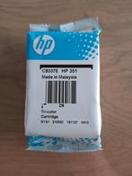 Originele HP 351 drie-kleuren inktcartridge, Cartridge, HP, Enlèvement ou Envoi, Neuf