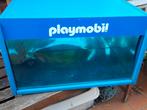 Playmobil display vintage uit de jaren ´90, Kinderen en Baby's, Speelgoed | Playmobil, Ophalen, Gebruikt
