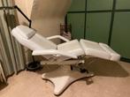 Behandelstoel, Ophalen, Gebruikt