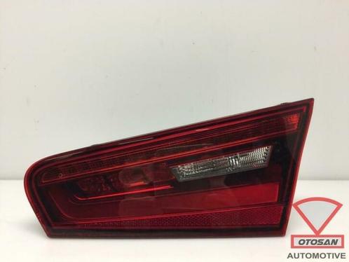 Audi A3 8V 2015 3DR Achterlicht LED Rechts Binnen 8V3945094A, Auto-onderdelen, Verlichting, Audi, Gebruikt