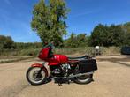 BMW R100RS, Motoren, Particulier
