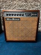 Mesa Boogie Mark III à rayures bleues, Musique & Instruments, Enlèvement ou Envoi, Comme neuf