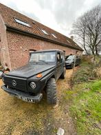 Mercedes g klasse G300 w460, Auto's, Particulier, Te koop