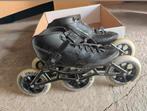Speed inline skates powerslide, Sport en Fitness, Skeelers, Ophalen of Verzenden, Nieuw, Powerslide