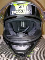 Casque de moto intégral Shark D-SKWAL MERCURIUM TAILLE: L, Motos, Vêtements | Casques de moto, L, Casque intégral, Hommes, Shark