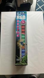 Jbl led solar effect RGB, Dieren en Toebehoren, Vissen | Aquaria en Toebehoren, Ophalen, Nieuw, Verlichting of Verwarming